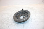 1998 Suzuki Quadrunner 250 Oem Rear Brake Plate 64210-19B02 AS13