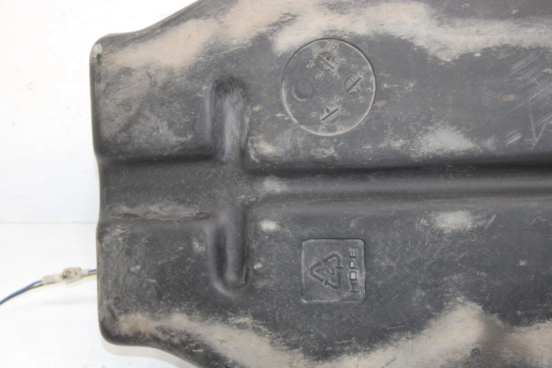 98 Ski-doo Formula Z 670 Oem Fuel Tank W/Sender Unit 572109000 SS10