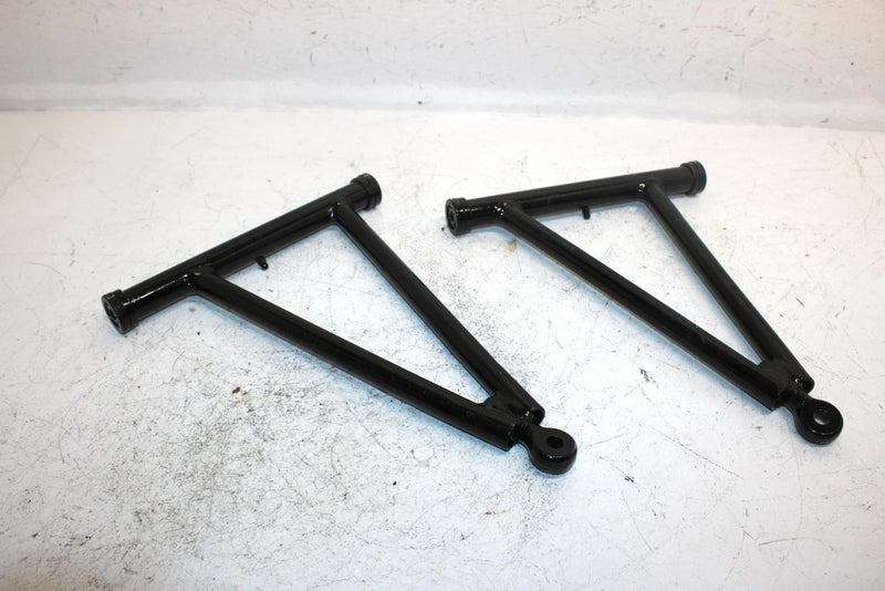96 Polaris Trail Boss Oem Lower A Arm Set 2200477 2200478 AP74