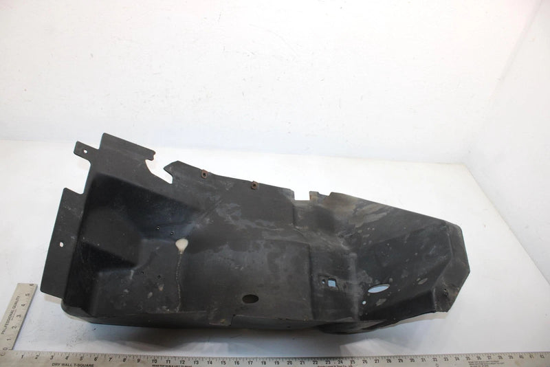 08 Arctic Cat Prowler Xt 650 4x4 H1 Automatic Oem LH Inner Fender 1406-632 XA0