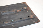 1999 Polaris Xplorer 300 Oem Lower Skid Plate 5242016-067 AP148