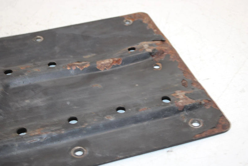 1999 Polaris Xplorer 300 Oem Lower Skid Plate 5242016-067 AP148