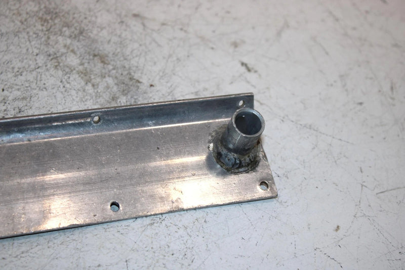 87 Polaris 400 Oem Rear Heat Exchanger 2511183 2511139 SP63