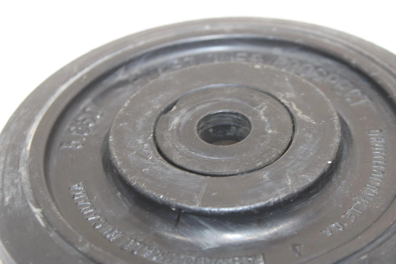 1995 Arctic Cat Puma Oem 5630 Idler Wheel Pair 0114-240 SA30