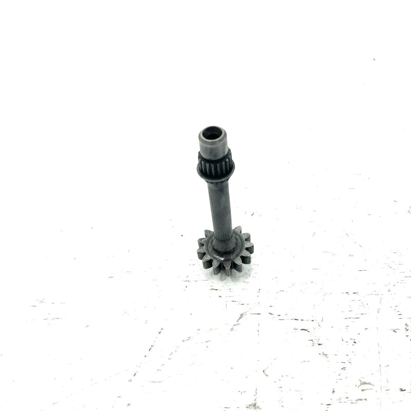 09-13 Honda Big Red 700 MUV700 OEM Starter Reduction Shaft  28130-HN8-000 XH0