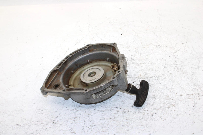1997 Polaris Sport 400l Oem Starter Recoil 3085082 AP214