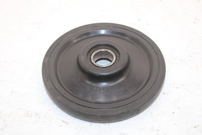 2003 Ski-doo Mxz X 440 Oem Idler Wheel 165 Black 503190803 SS86