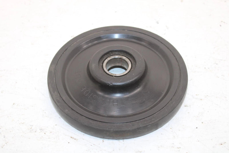 2003 Ski-doo Mxz X 440 Oem Idler Wheel 165 Black 503190803 SS86