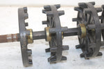 2005 Ski-doo Mach Z 1000 Oem Drive Axle 504152198 SS113