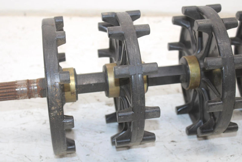 2005 Ski-doo Mach Z 1000 Oem Drive Axle 504152198 SS113