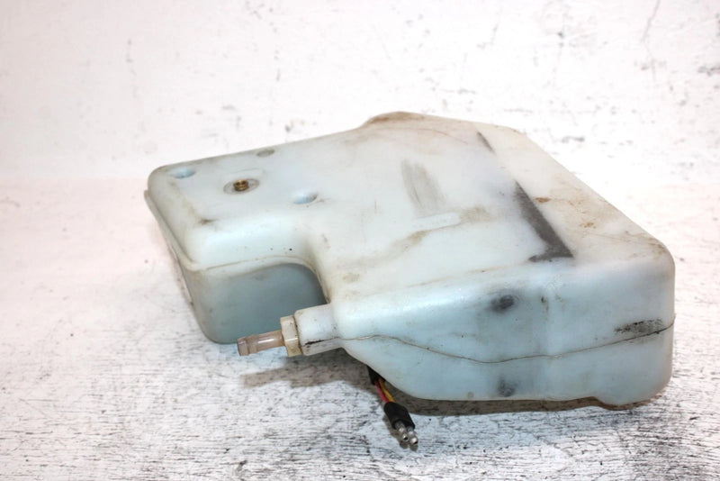 1994 Arctic Cat Ext 580 Oem Oil Tank Assembly 0670-341 0609-503 SA31