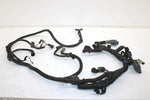 2005 Ski-doo Mxz 500ss Oem Main Wiring Harness 515176165 Q4650