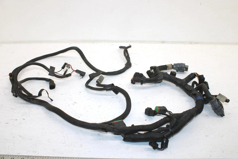 2005 Ski-doo Mxz 500ss Oem Main Wiring Harness 515176165 Q4650
