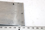 2007 Polaris Fst Touring Oem Lower Plenum Reinforcement 5249752 SP162