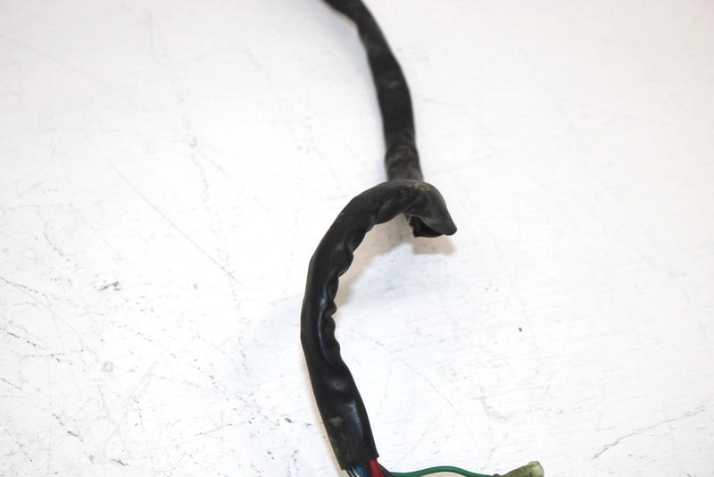 1986 Yamaha  Moto 4 Oem Main Wire Harness 1NU-82590-00-00 AY7