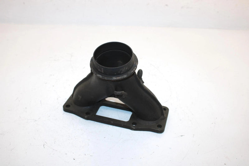 18 Ski-doo Mxz X 600r E-tec Oem Exhaust Manifold 420873040 SSS1