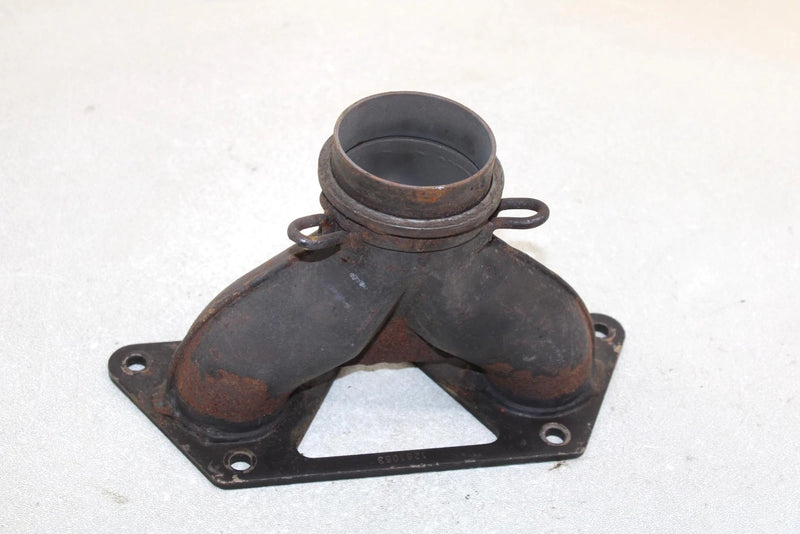 01 Polaris Xc Sp 800 Oem Exhaust Header Manifold Y Pipe 1261053-029 SP2