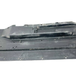 15 Polaris Ranger 570 4x4 Full Size OEM Rear Close Off Panel 5450842-070 XP10.2