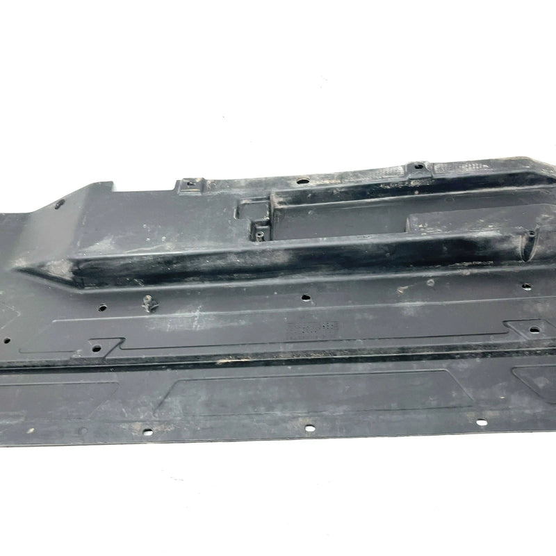 15 Polaris Ranger 570 4x4 Full Size OEM Rear Close Off Panel 5450842-070 XP10.2