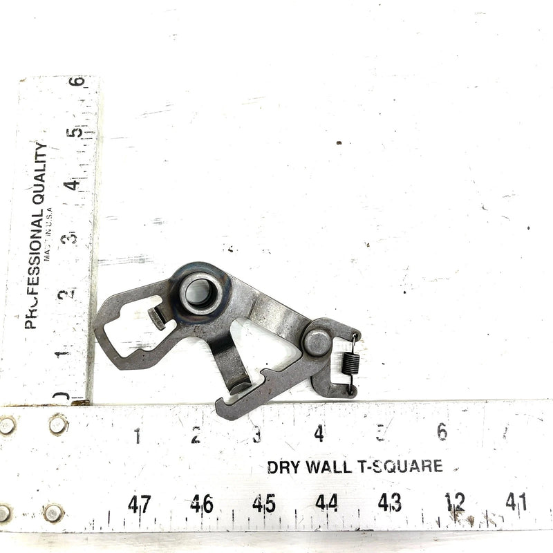 85-91 Yamaha Moto 4 YFM200DX OEM Shift Arm 21V-18120-00-00 AY68