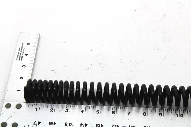 1989 Yamaha Ovation Deluxe Oem Front Suspension Spring 90501-653F9-00 SY69
