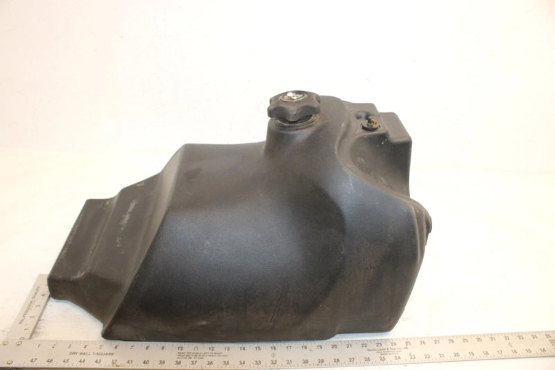 1996 Ski-doo Mxz 440 Oem Fuel Gas Tank 572077700 SS13