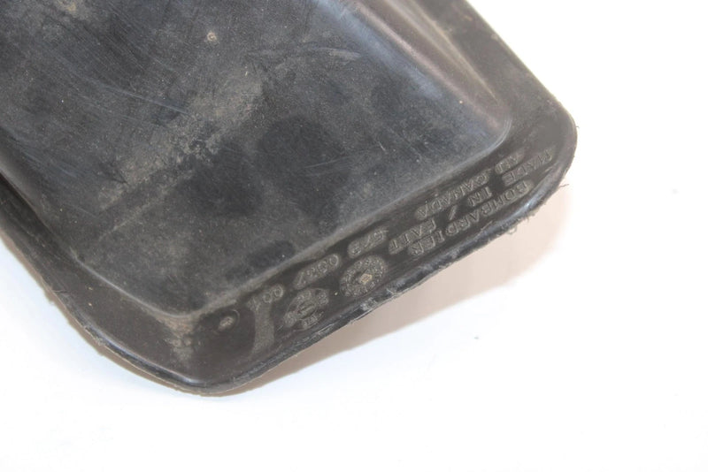 Ski-doo Oem Air Outlet Duct Scoop 572083700 Q4619