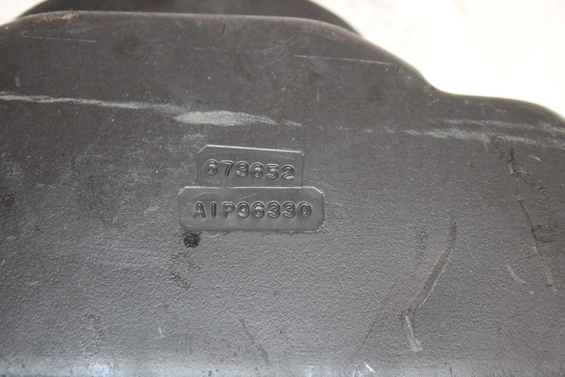 1997 Arctic Cat Monte Carlo 770 Oem Rear Storage Tray 0673-652 JA9