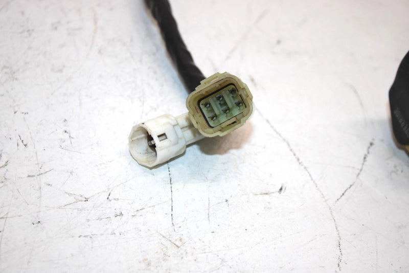 2005 Bombardier Rally 175 Oem Left Switch A35200179000 AB8