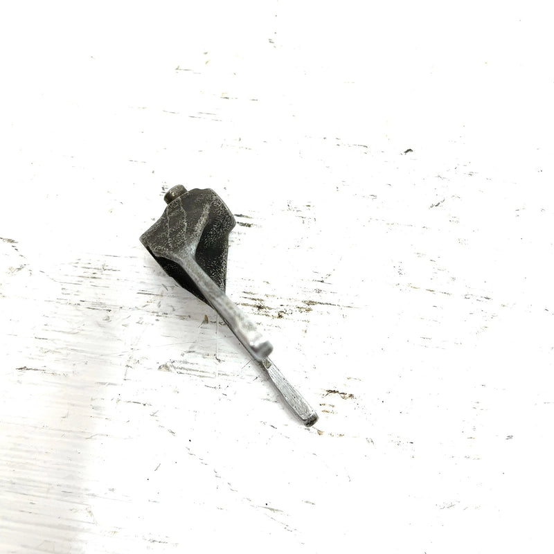 1994 Yamaha Kodiak 400 4x4 OEM Shift Fork #1 4GB-18511-00-00 AY61
