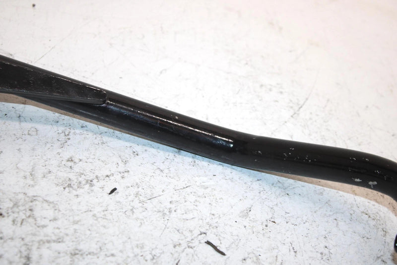 1987 Yamaha  Badger Yfm80t Oem Brake Pedal 55X-27211-00-00 AY9
