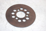 86 Suzuki Lt230s Oem Front Brake Rotor 59211-19A00 59211-19A01 AS20
