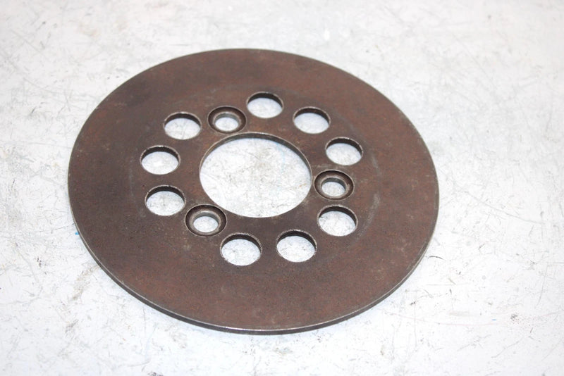 86 Suzuki Lt230s Oem Front Brake Rotor 59211-19A00 59211-19A01 AS20