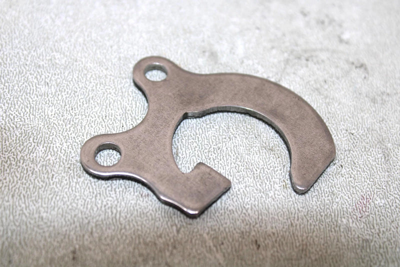 2001 Yamaha  Raptor 660r Oem Shift Guide Plate 5LP-18172-00-00 AY33