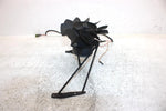 1998 Polaris Xplorer 300 Oem Fan Motor W/Mount 1040568-067 4170014 AP180