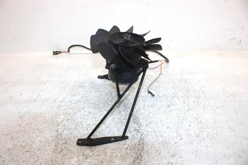 1998 Polaris Xplorer 300 Oem Fan Motor W/Mount 1040568-067 4170014 AP180