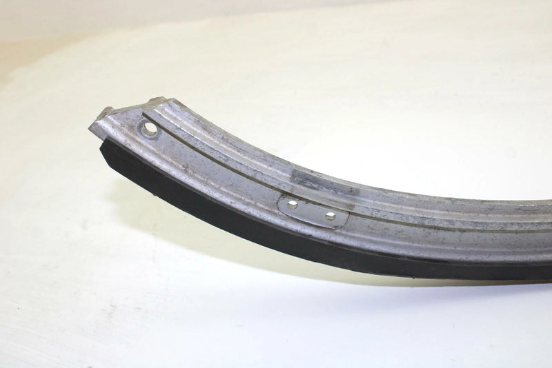 85 Yamaha Phazer OEM Left Skid Rail 8X9-47412-01-00 SY42