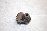03 Yamaha  Kodiak 450 Awd Oem Shift Shaft 5GH-18197-00-00 AY44