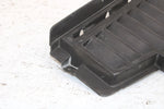 1985 Yamaha Vmax Oem Left Louver 8M6-77131-00-00 SY125