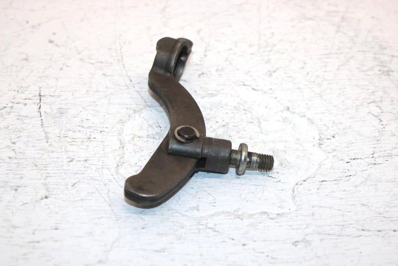 1982 Honda Atc 185a Oem Clutch Lever Arm 22831-958-010 AH67