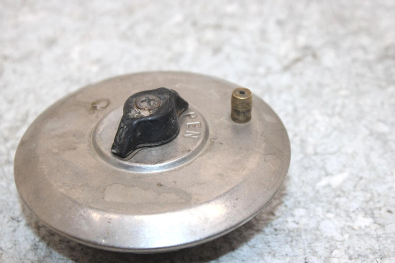 1986 Honda Trx350 Oem Fuel Gas Cap 17620-HA7-671 AH40