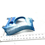 89-96 Suzuki Quadrunner 160 OEM Rear Center Fender 53119-02C00-19F AS32