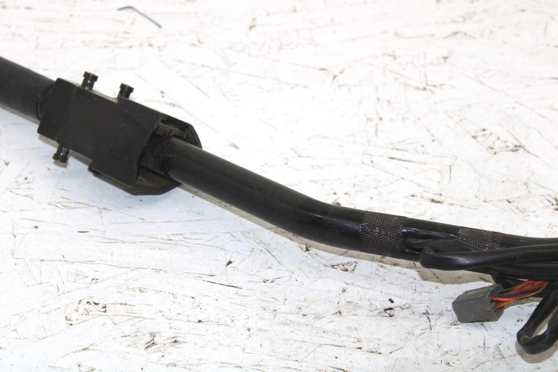 1997 Ski-doo Mxz 583 Oem Handlebar Assembly 506125900 SS93