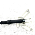 96-02 Sea-Doo GTX DI OEM Hood Hinge 269700038 JS5
