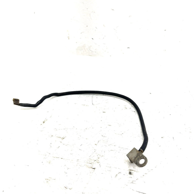1984 Honda TRX200 OEM Battery Ground Cable 32601-958-680 AH78