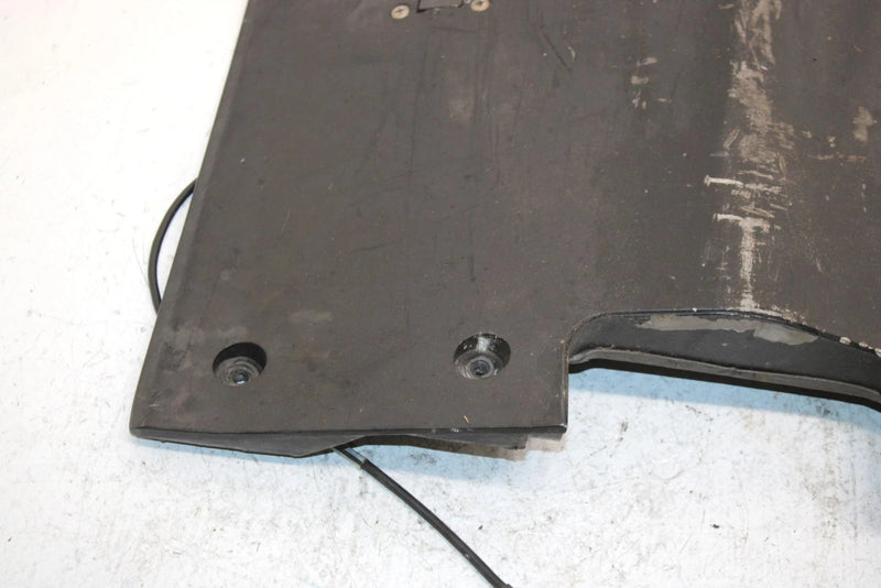 1997 Sea-doo Gti Oem Ride Plate 271000712 JS45