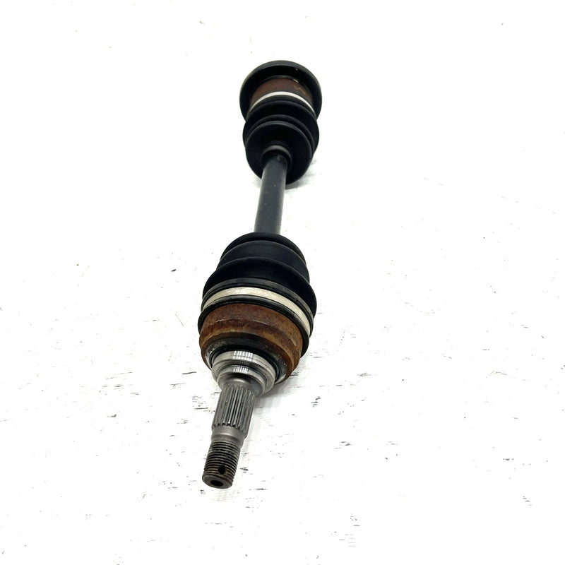 2003 Arctic Cat 400 4X4 OEM Front Cv Axle 1502-530 AA30