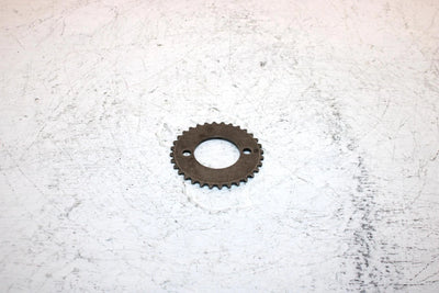 1983 Honda Atc 200 Oem Upper Cam Chain Sprocket 14321-440-000 Q3584