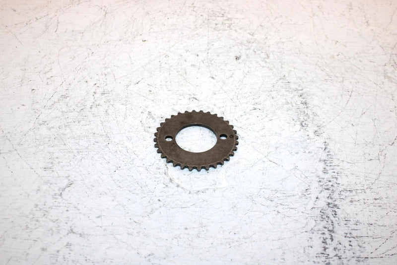 1983 Honda Atc 200 Oem Upper Cam Chain Sprocket 14321-440-000 Q3584