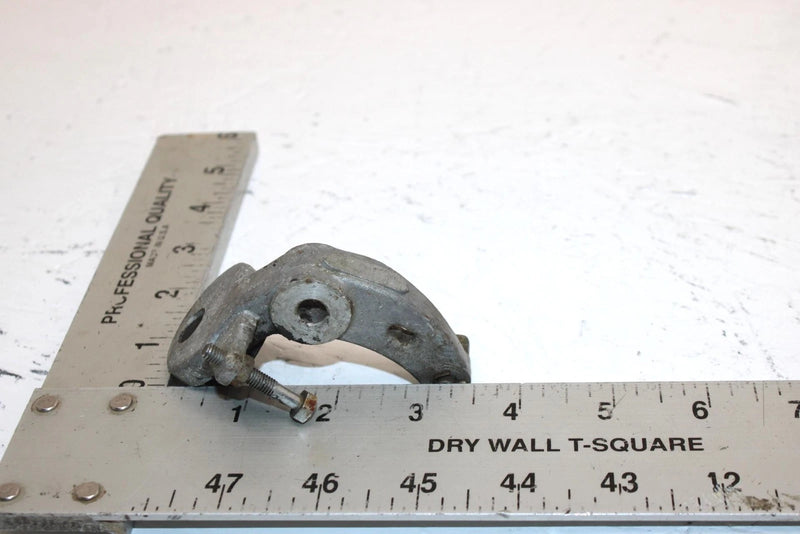 1974 Yamaha Tl433f Oem Brake Caliper Half 874-25740-00-00 SY28
